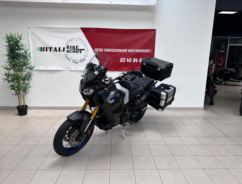YAMAHA 1200 SUPER TENERE