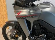HONDA XL750 TRANSALP