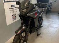 HONDA XL750 TRANSALP