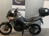 HONDA XL750 TRANSALP