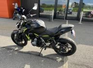 KAWASAKI Z650 - Z650