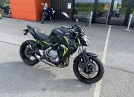 KAWASAKI Z650 - Z650