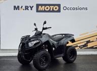 KYMCO MXU 300 T3B
