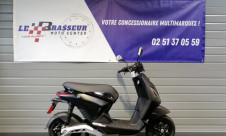 PIAGGIO ONE ELECTRIQUE