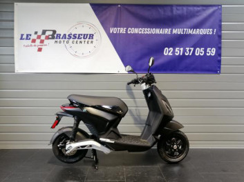 PIAGGIO ONE ELECTRIQUE