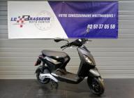 PIAGGIO ONE ELECTRIQUE