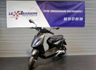 PIAGGIO ONE ELECTRIQUE