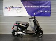 PIAGGIO ONE ELECTRIQUE