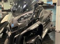 PIAGGIO MP3 530 HPE EXCLUSIVE - OFFRE EXCEPTIONNELLE ET LIMITEE