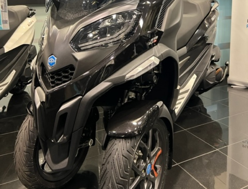 PIAGGIO MP3 530 HPE EXCLUSIVE - OFFRE EXCEPTIONNELLE ET LIMITEE