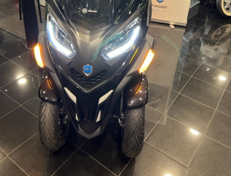 PIAGGIO MP3 530 HPE EXCLUSIVE - OFFRE EXCEPTIONNELLE ET LIMITEE
