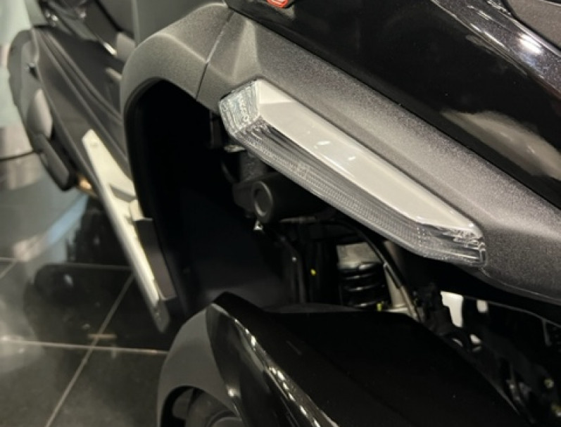 PIAGGIO MP3 530 HPE EXCLUSIVE - OFFRE EXCEPTIONNELLE ET LIMITEE