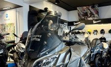 PIAGGIO MP3 530 HPE EXCLUSIVE
