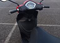PIAGGIO LIBERTY S 125 Iget