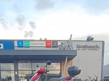 PIAGGIO LIBERTY S 125 Iget