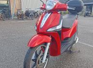 PIAGGIO LIBERTY S 125 Iget