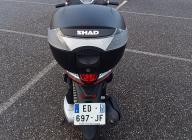 PIAGGIO LIBERTY S 125 Iget