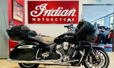 INDIAN PURSUIT LIMITED ULTRA PREMIUM