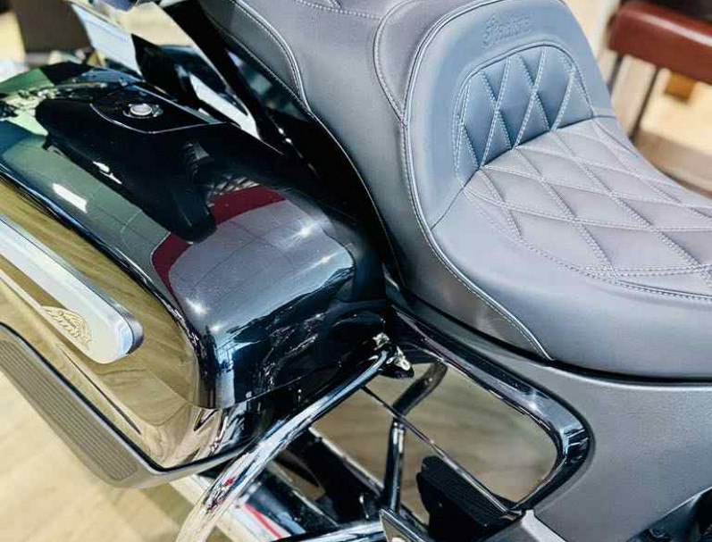 INDIAN PURSUIT LIMITED ULTRA PREMIUM