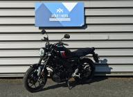 YAMAHA XSR 125
