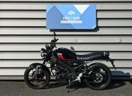 YAMAHA XSR 125