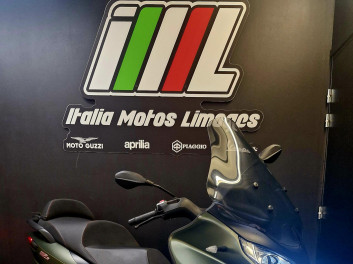 PIAGGIO MP3 350 ABS/ASR
