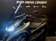 PIAGGIO MP3 350 ABS/ASR