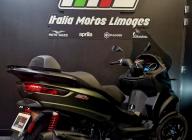 PIAGGIO MP3 350 ABS/ASR