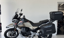 MOTO GUZZI V85 TT TRAVEL 850