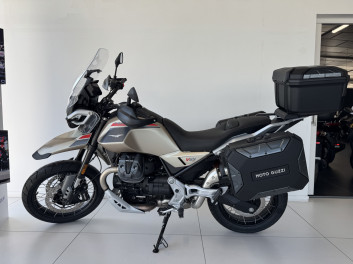 MOTO GUZZI V85 TT TRAVEL 850