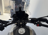 MOTO GUZZI V85 TT TRAVEL 850