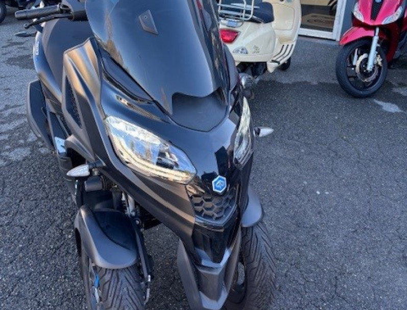 PIAGGIO MP3 310 HPE SPORT
