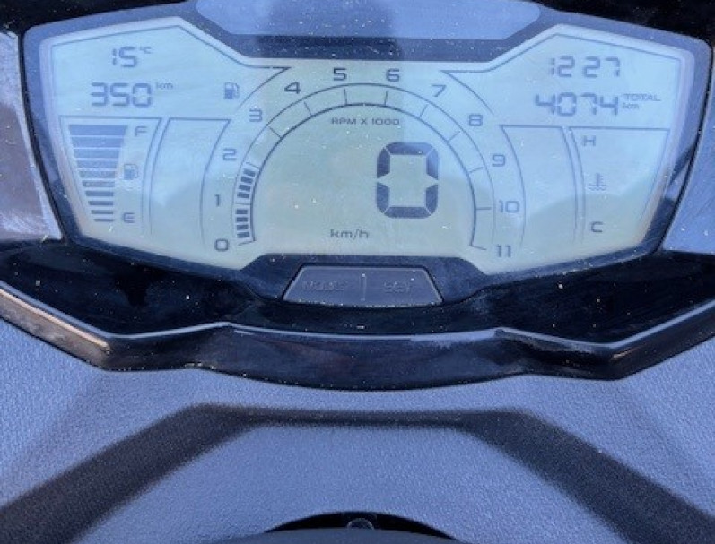 PIAGGIO MP3 310 HPE SPORT