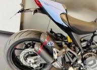 DUCATI MONSTER+ GRESINI - NOMBREUSES OPTIONS / MONSTER +