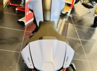 DUCATI MONSTER+ GRESINI - NOMBREUSES OPTIONS / MONSTER +