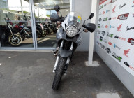 HONDA TRANSALP 700 ABS