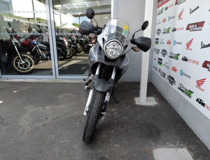 HONDA TRANSALP 700 ABS