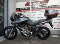 HONDA TRANSALP 700 ABS