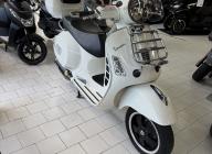 VESPA GTS 300 