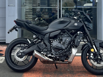 YAMAHA MT-07 (47.5CV)