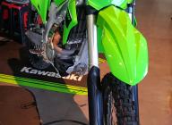 KAWASAKI KX 250