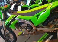 KAWASAKI KX 250