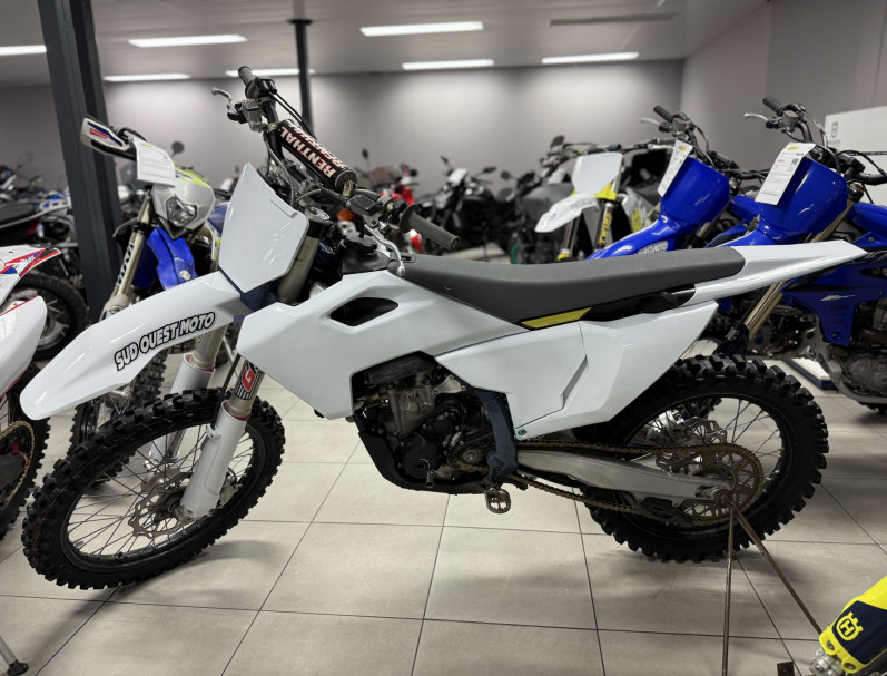 HUSQVARNA FC 250