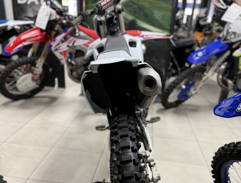 HUSQVARNA FC 250