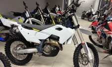 HUSQVARNA FC 250