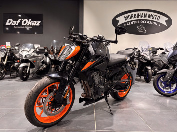 KTM 790 DUKE 105 CV / Garantie 