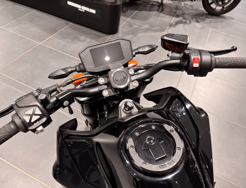 KTM 790 DUKE 105 CV / Garantie 