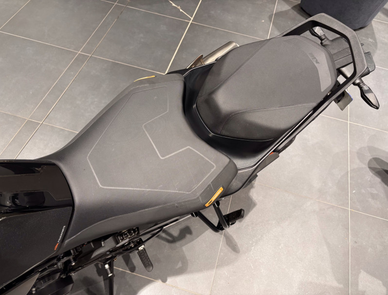 KTM 790 DUKE 105 CV / Garantie 