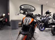 KTM 790 DUKE 105 CV / Garantie 