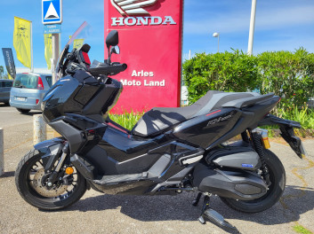 HONDA ADV 350 ADV350